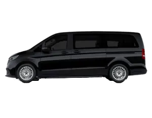 8 Seat Minibuses in Oxford Street - Oxford Street Minicabs