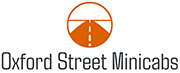 Oxford Street Minicabs Logo